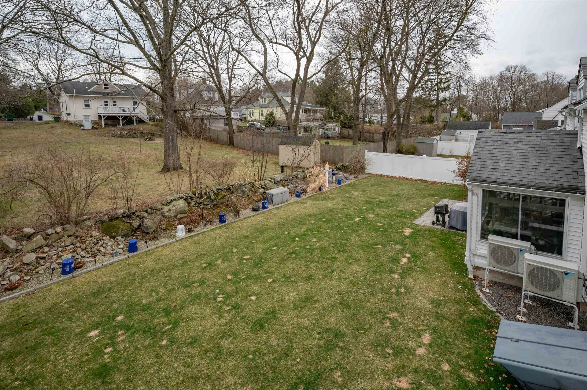 29 Dickerman Street Nashua NH 03060