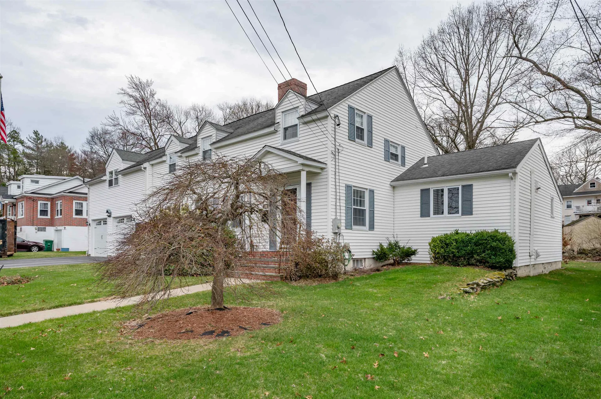 29 Dickerman Street Nashua NH 03060