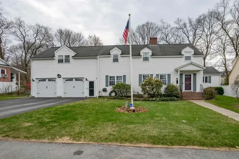 29 Dickerman Street Nashua NH 03060