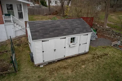 29 Dickerman Street Nashua NH 03060