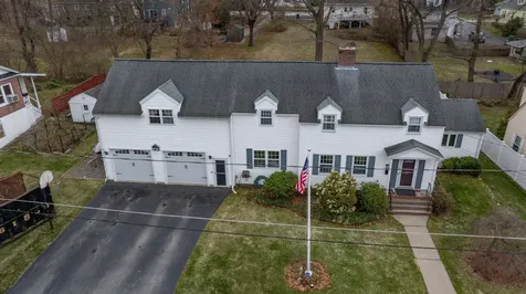 29 Dickerman Street Nashua NH 03060
