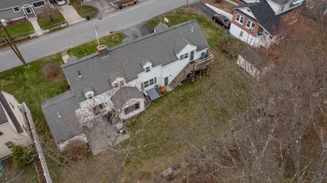 29 Dickerman Street Nashua NH 03060