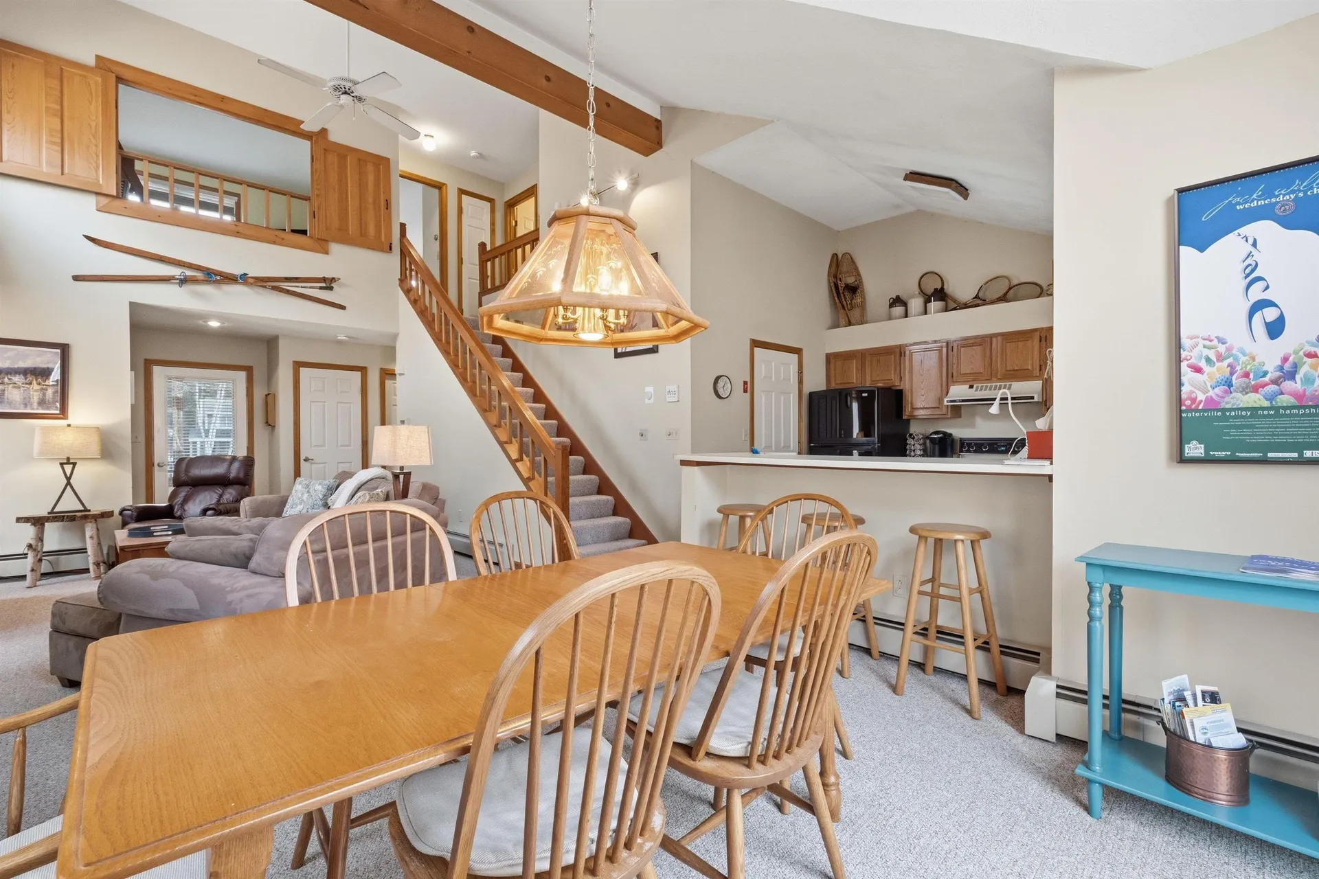 10 Mountain Brook Circle Lincoln NH 03251