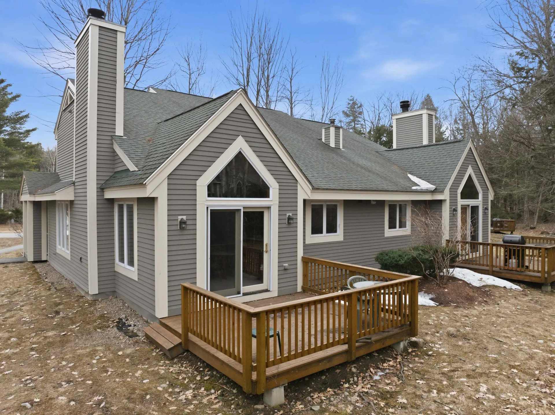 10 Mountain Brook Circle Lincoln NH 03251