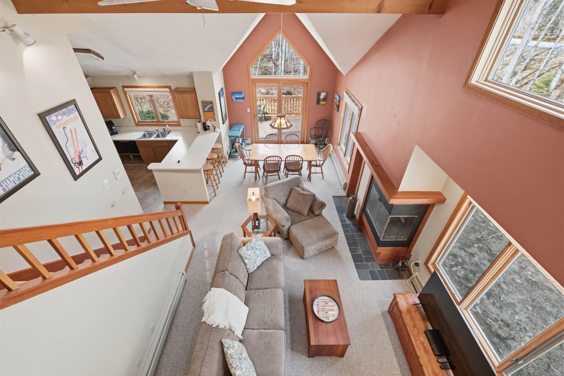 10 Mountain Brook Circle Lincoln NH 03251