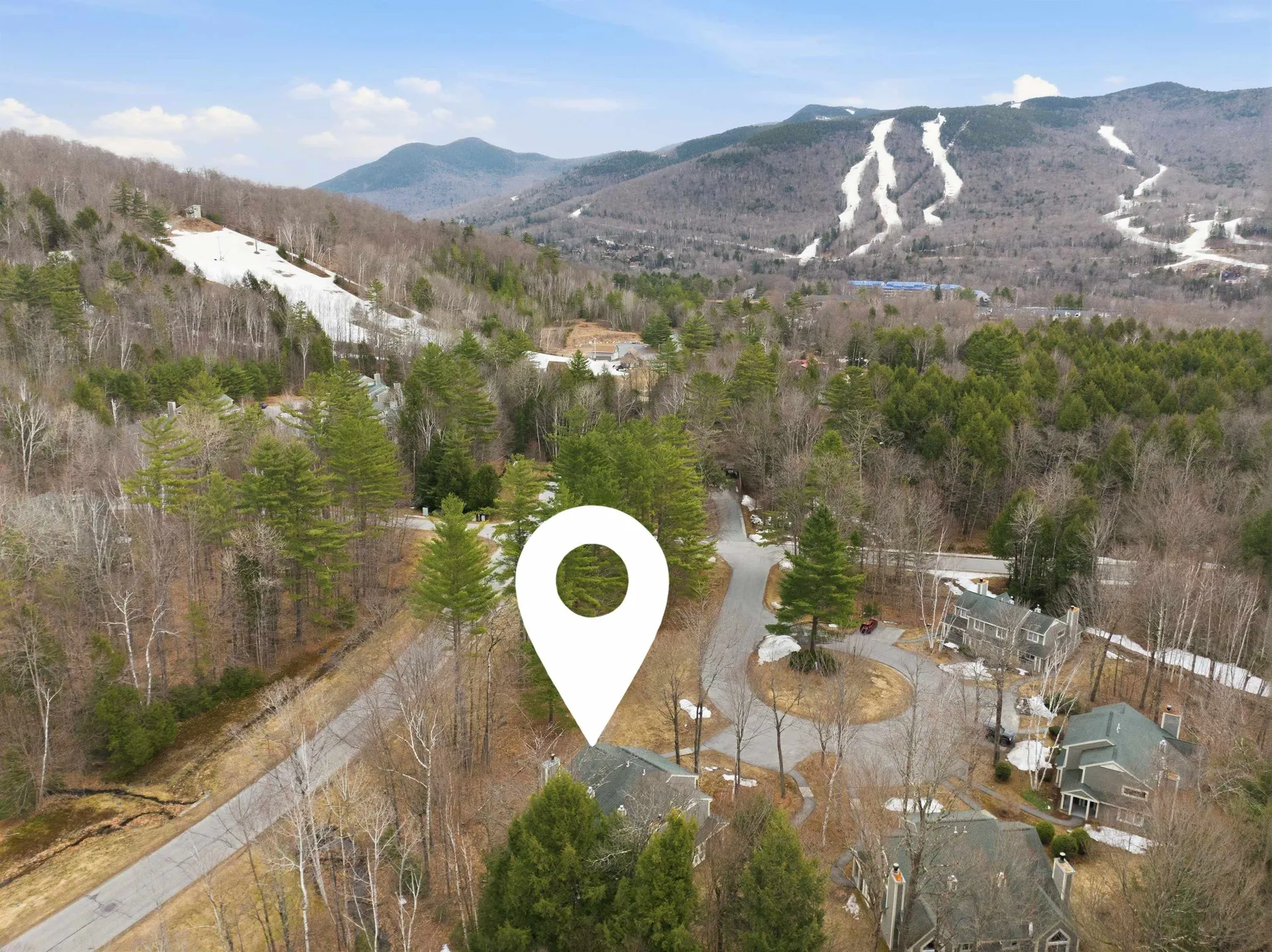 10 Mountain Brook Circle Lincoln NH 03251
