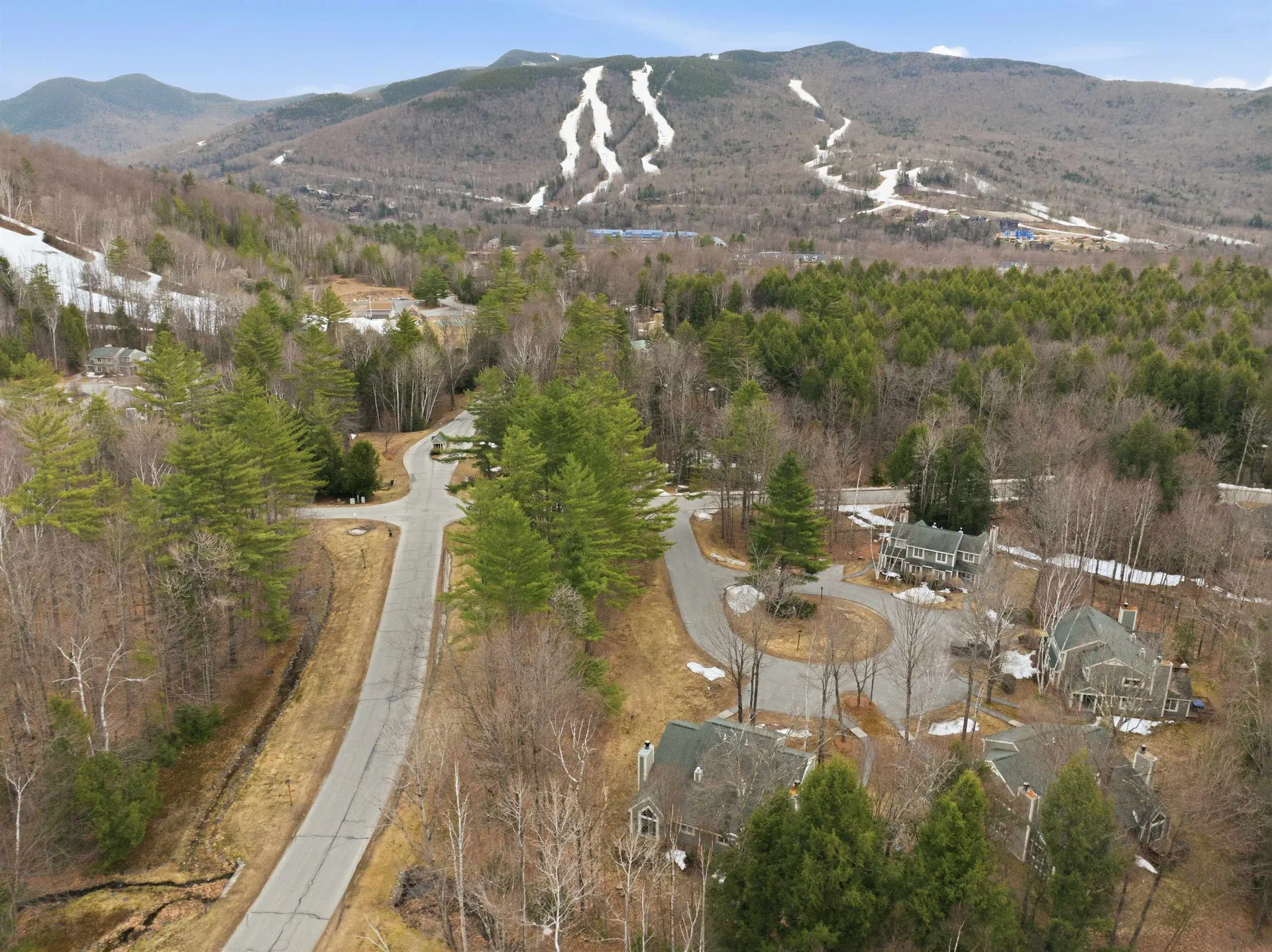 10 Mountain Brook Circle Lincoln NH 03251