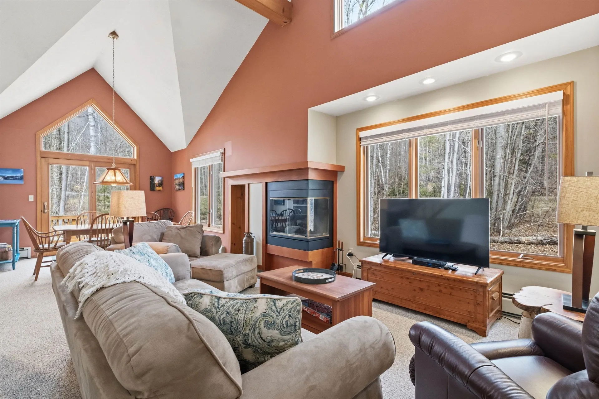 10 Mountain Brook Circle Lincoln NH 03251