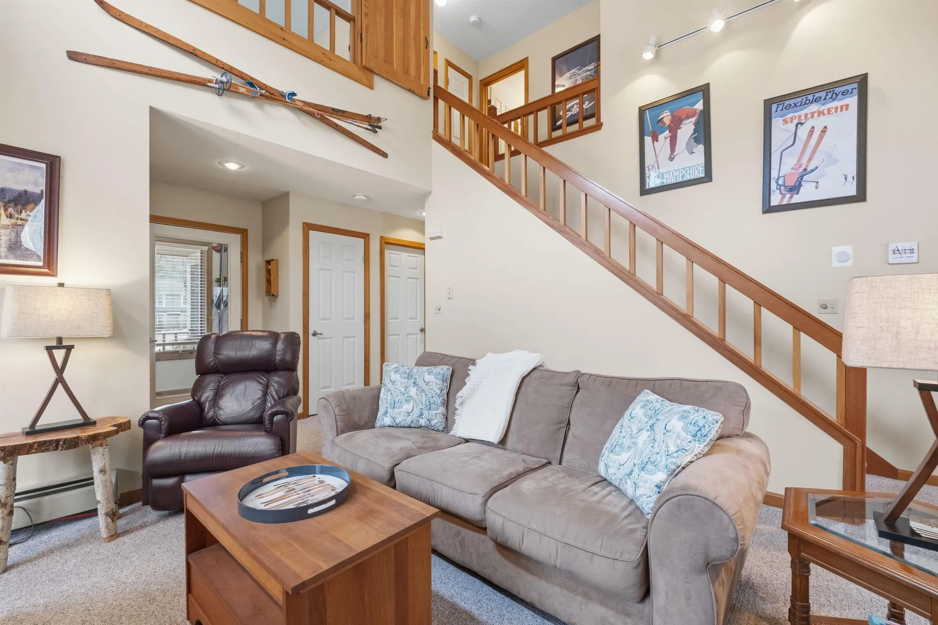 10 Mountain Brook Circle Lincoln NH 03251