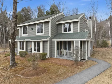10 Mountain Brook Circle Lincoln NH 03251