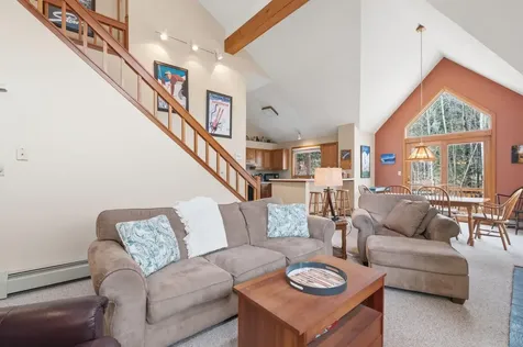 10 Mountain Brook Circle Lincoln NH 03251