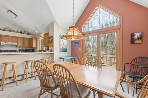 10 Mountain Brook Circle Lincoln NH 03251