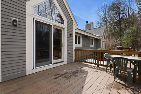 10 Mountain Brook Circle Lincoln NH 03251