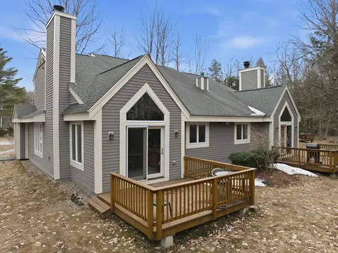 10 Mountain Brook Circle Lincoln NH 03251