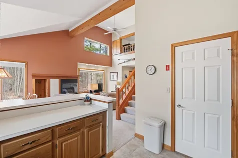 10 Mountain Brook Circle Lincoln NH 03251