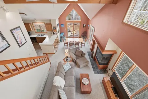 10 Mountain Brook Circle Lincoln NH 03251