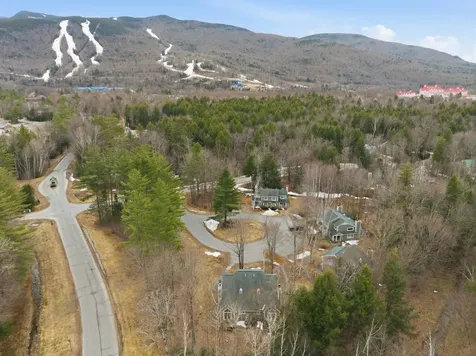 10 Mountain Brook Circle Lincoln NH 03251