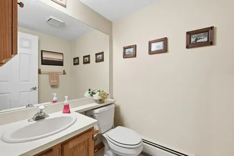 10 Mountain Brook Circle Lincoln NH 03251