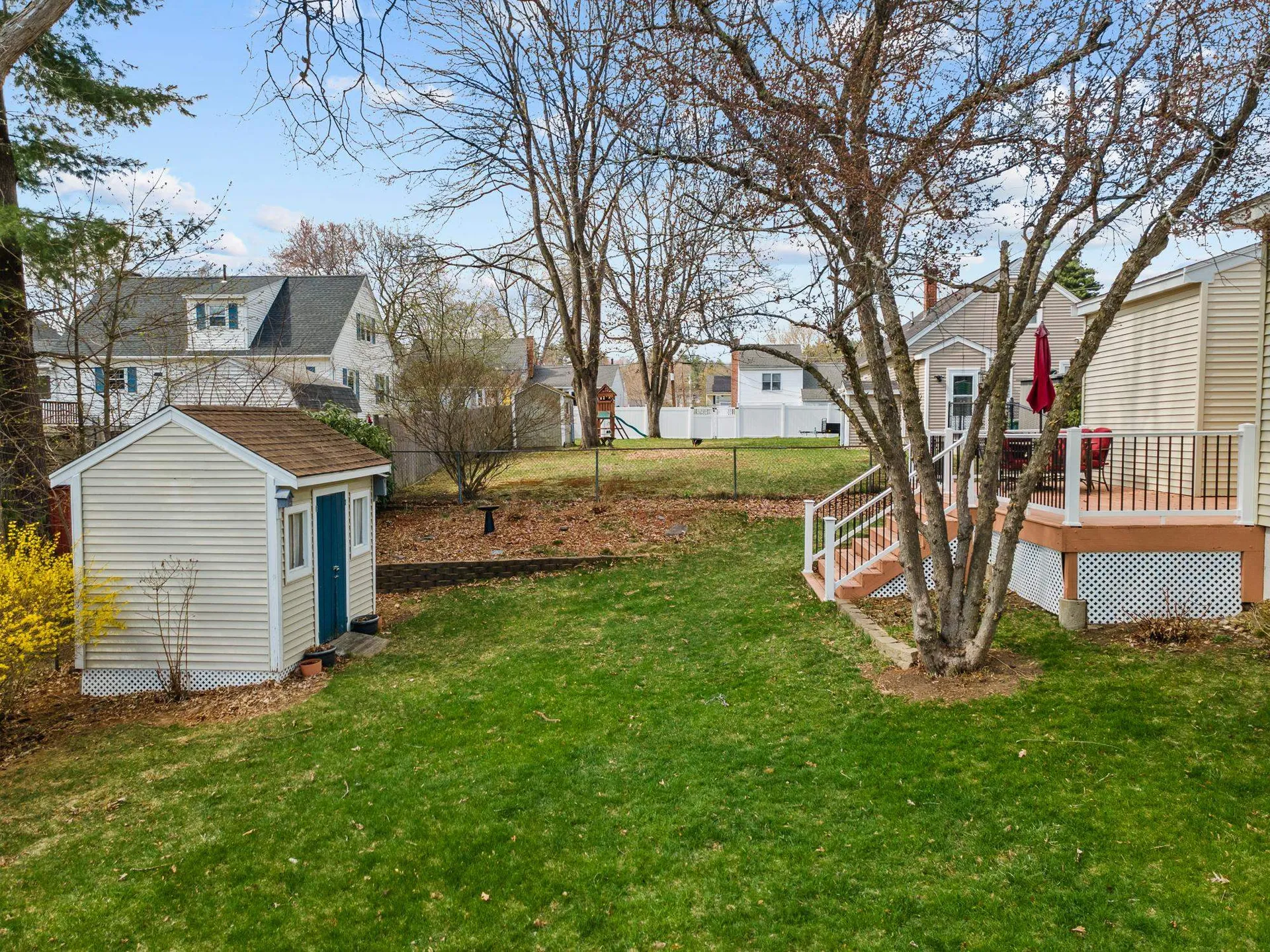 14 Beaver Street Nashua NH 03063