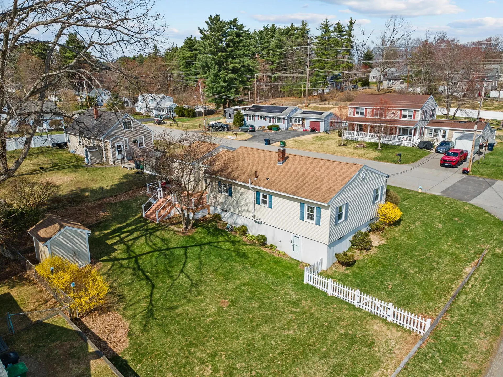 14 Beaver Street Nashua NH 03063