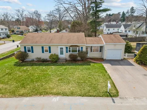 14 Beaver Street Nashua NH 03063