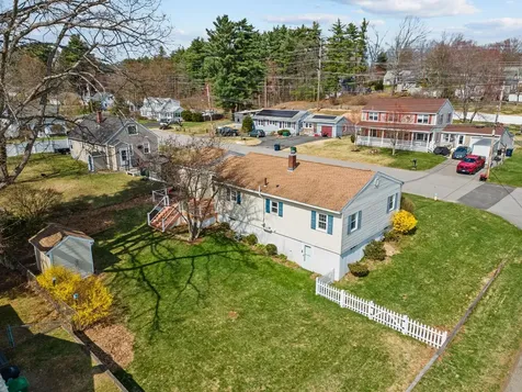 14 Beaver Street Nashua NH 03063