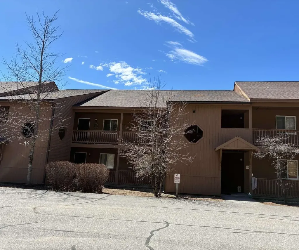 11 Hummingbird Road Lincoln NH 03251
