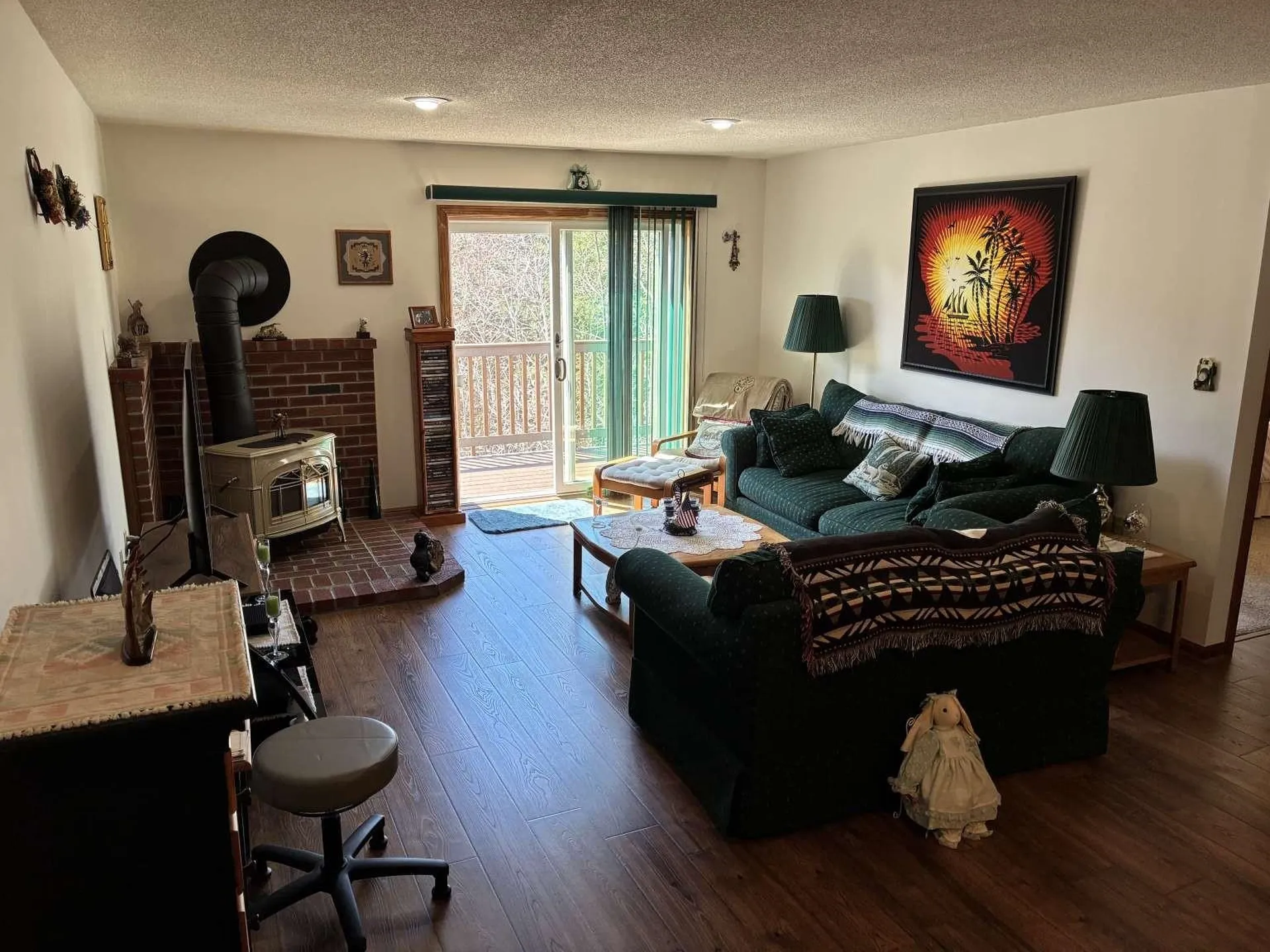 11 Hummingbird Road Lincoln NH 03251