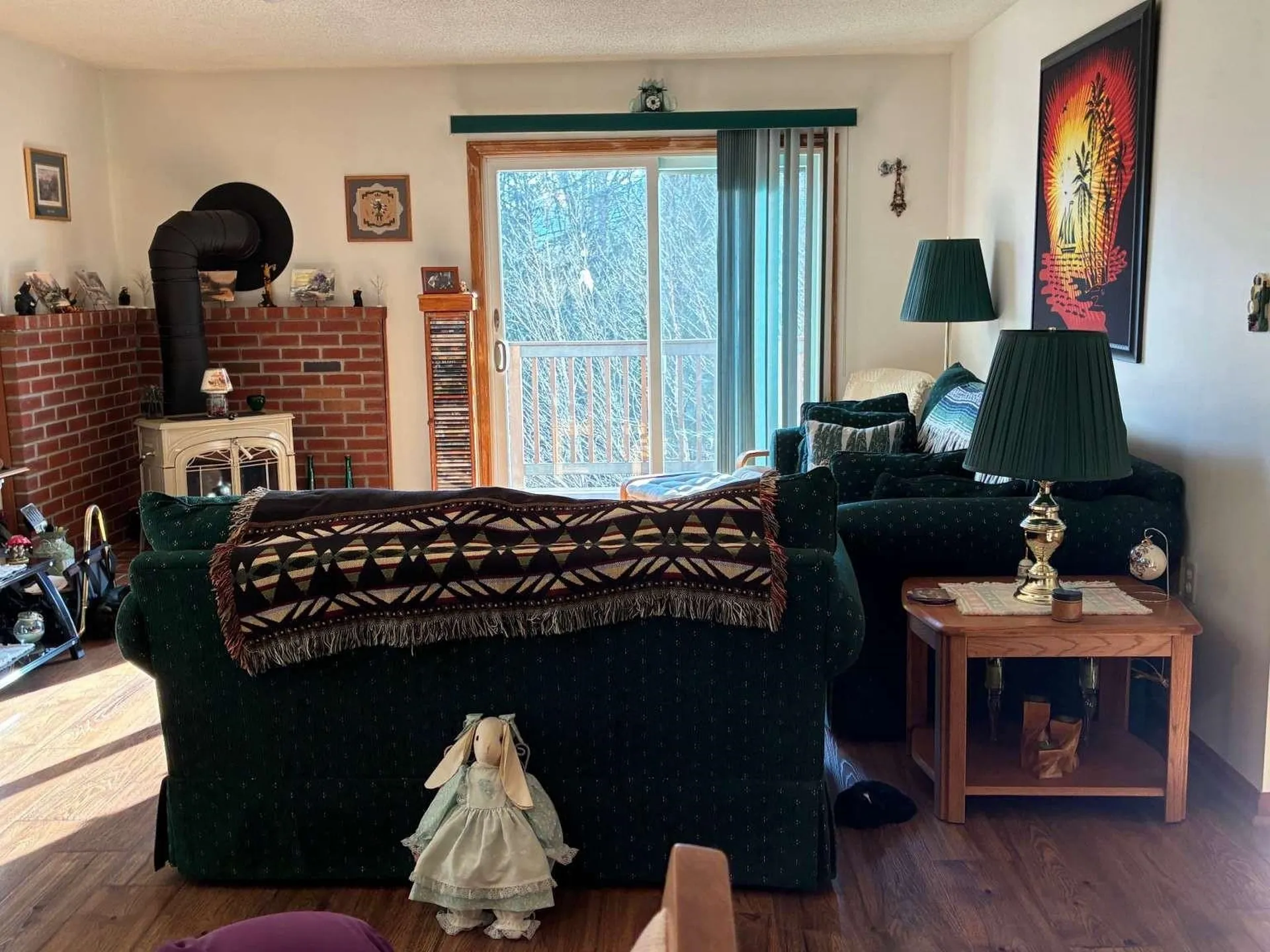 11 Hummingbird Road Lincoln NH 03251