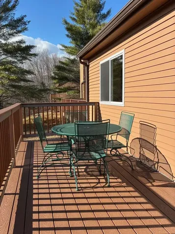 11 Hummingbird Road Lincoln NH 03251