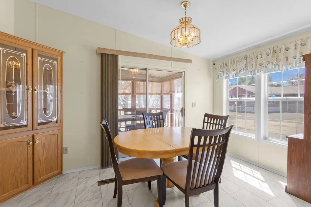 5 Dockside Lane Rochester NH 03867