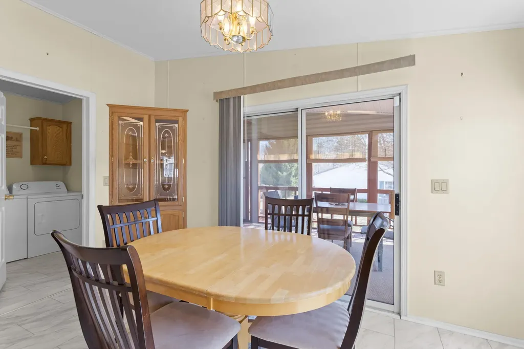 5 Dockside Lane Rochester NH 03867