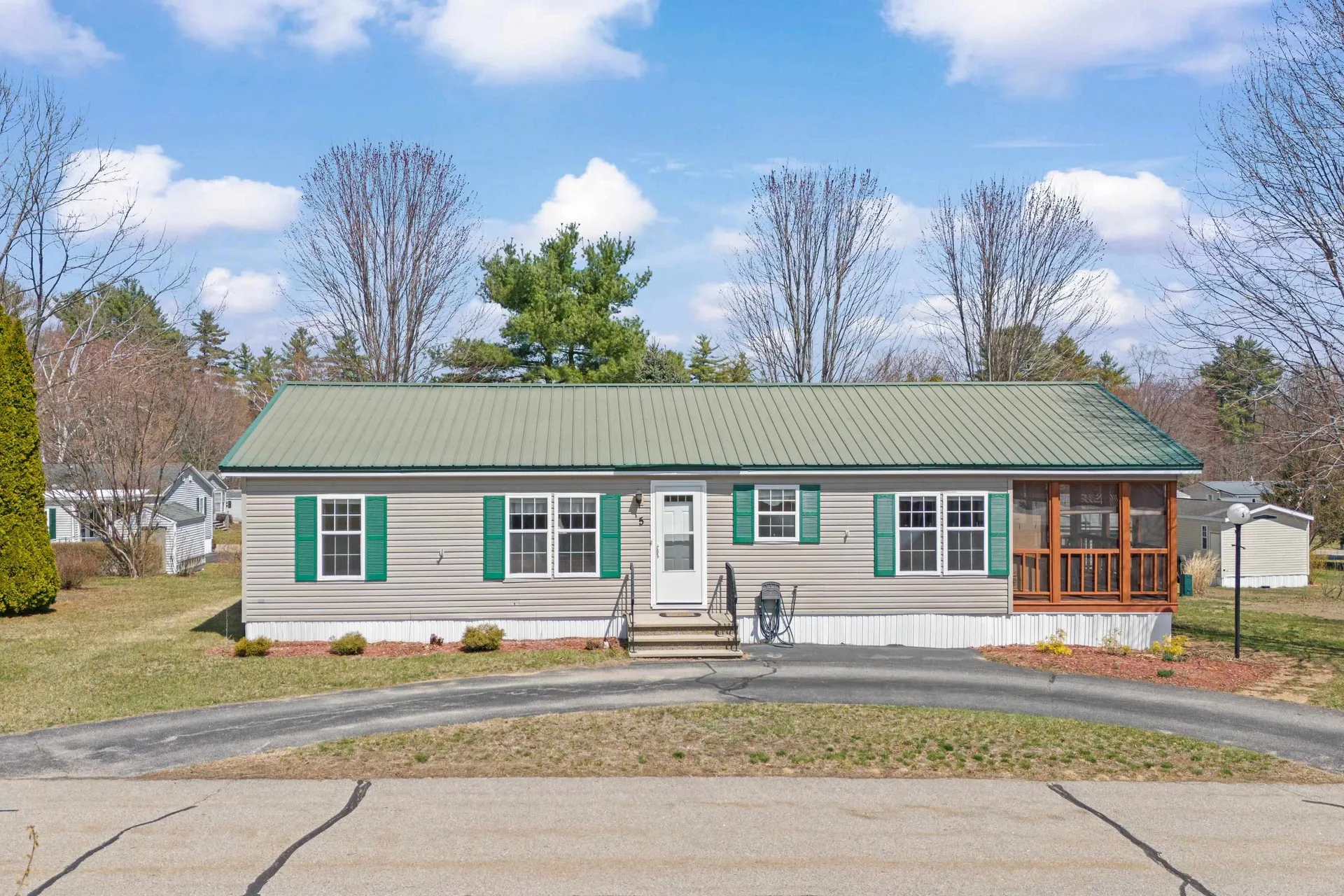 5 Dockside Lane Rochester NH 03867