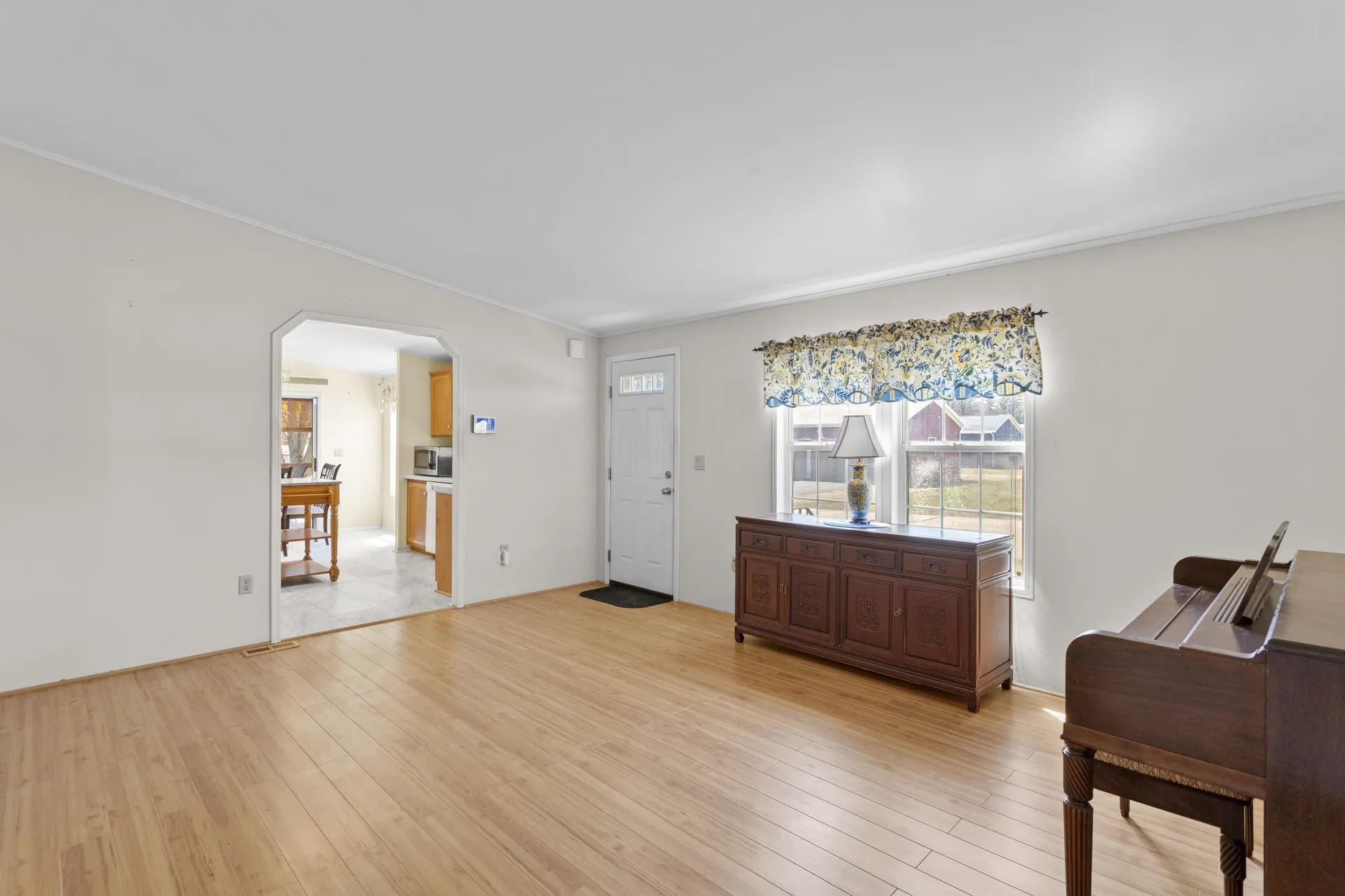 5 Dockside Lane Rochester NH 03867