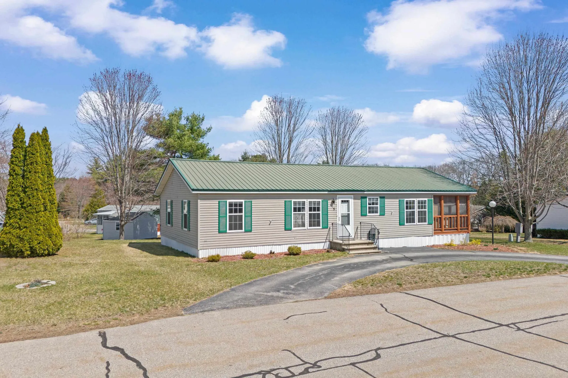 5 Dockside Lane Rochester NH 03867