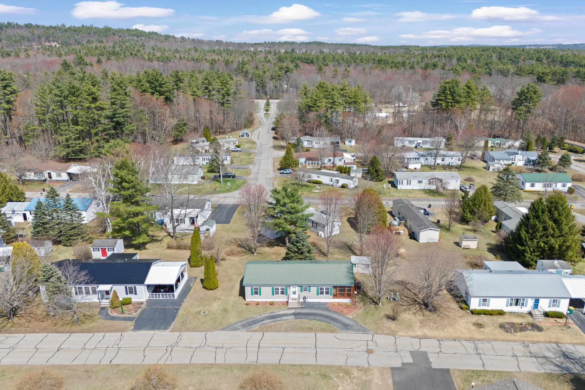 5 Dockside Lane Rochester NH 03867