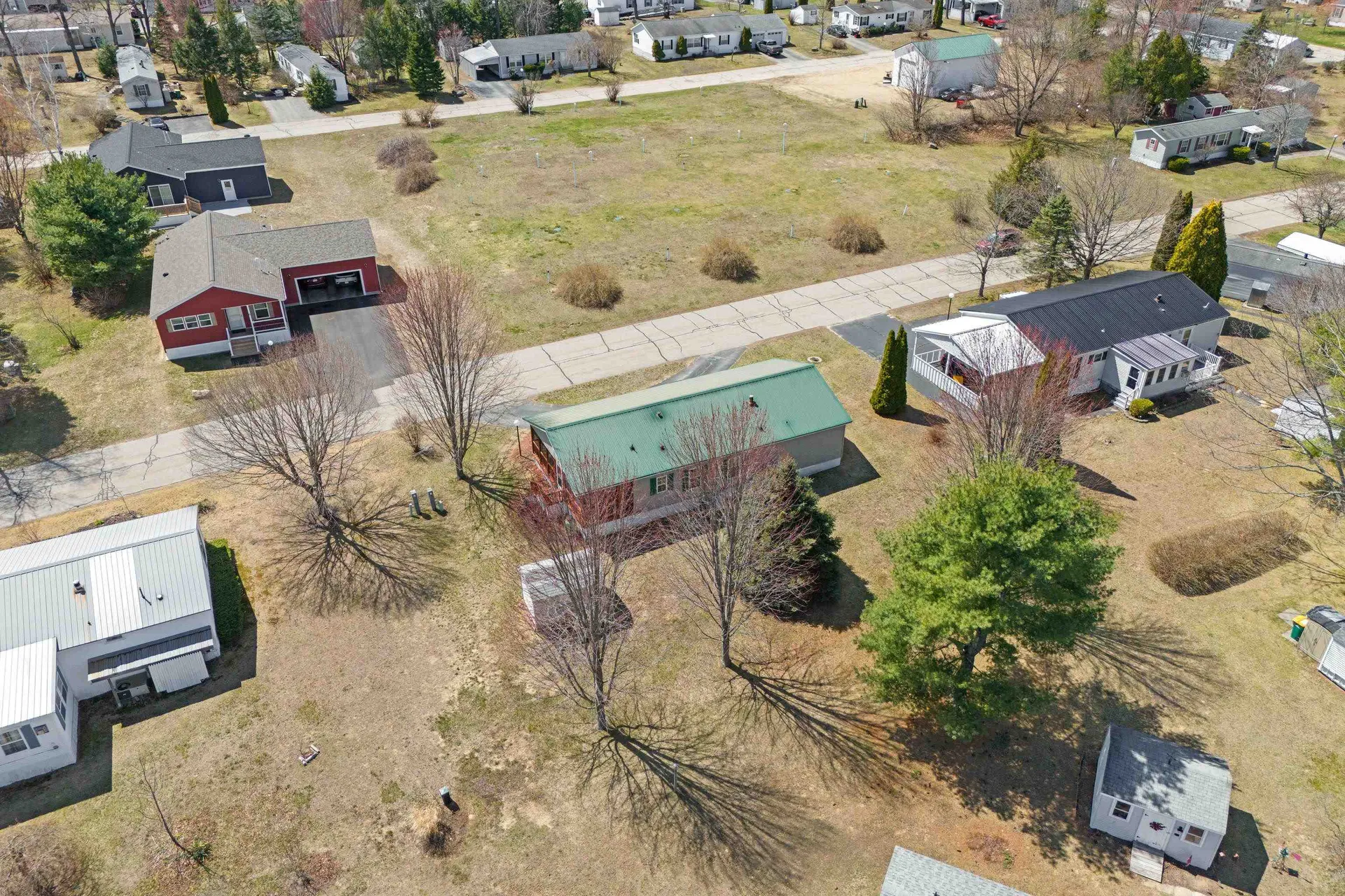 5 Dockside Lane Rochester NH 03867