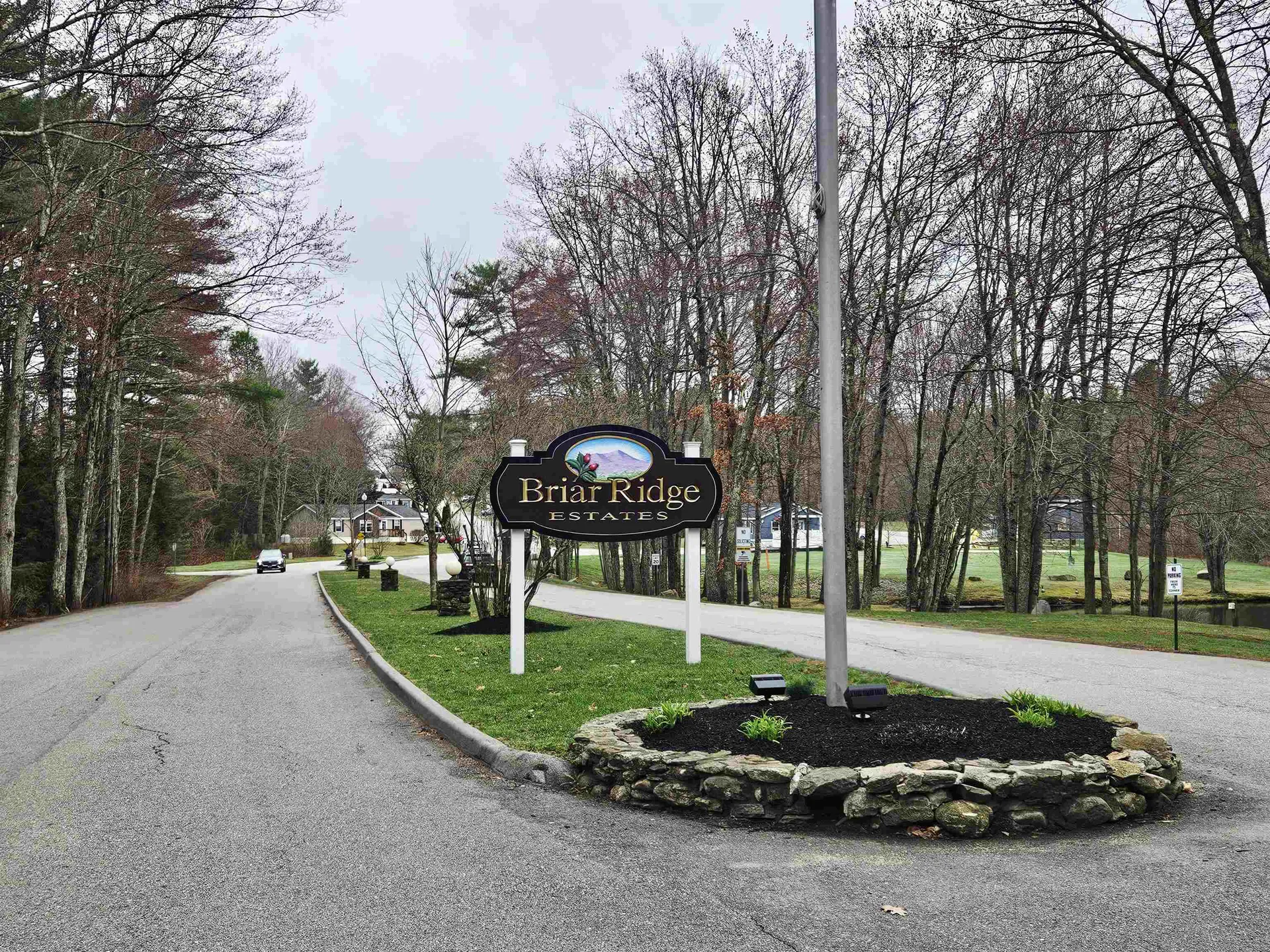 5 Dockside Lane Rochester NH 03867