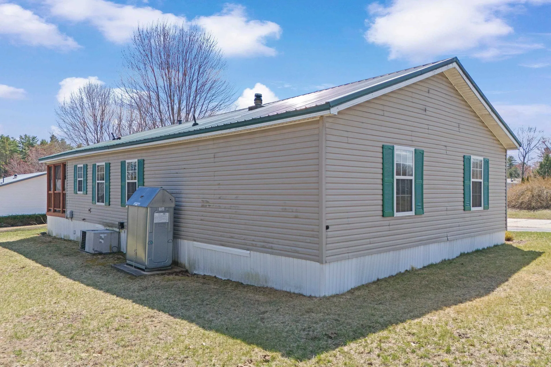 5 Dockside Lane Rochester NH 03867