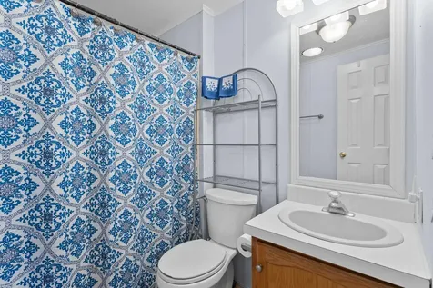 5 Dockside Lane Rochester NH 03867