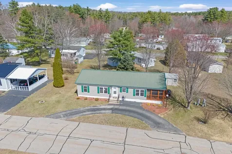 5 Dockside Lane Rochester NH 03867