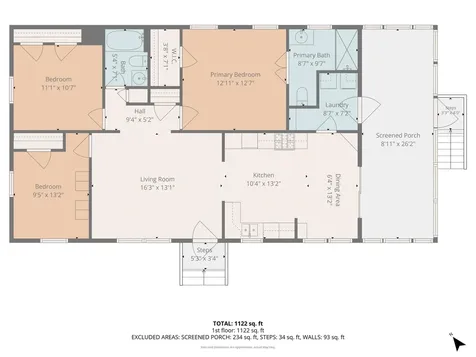 5 Dockside Lane Rochester NH 03867