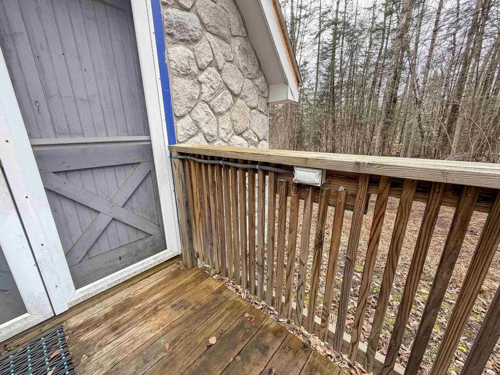 3681 Shadow Lake Road Concord VT 05824