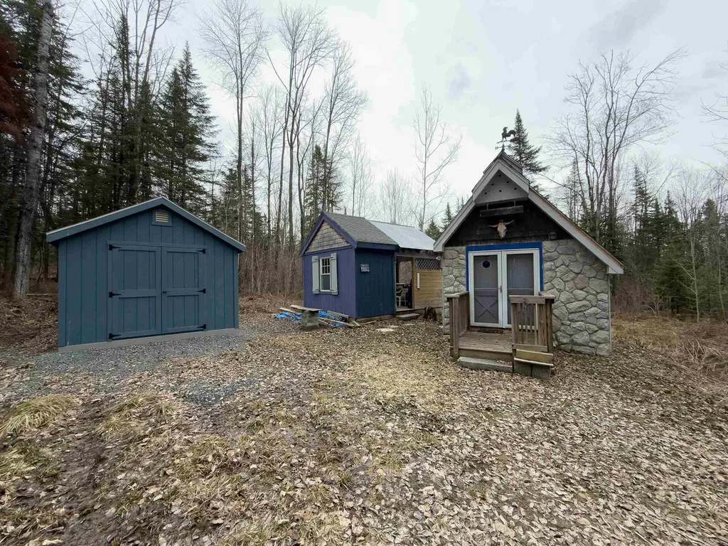 3681 Shadow Lake Road Concord VT 05824