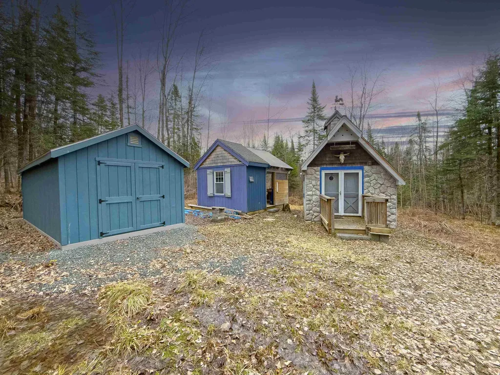3681 Shadow Lake Road Concord VT 05824