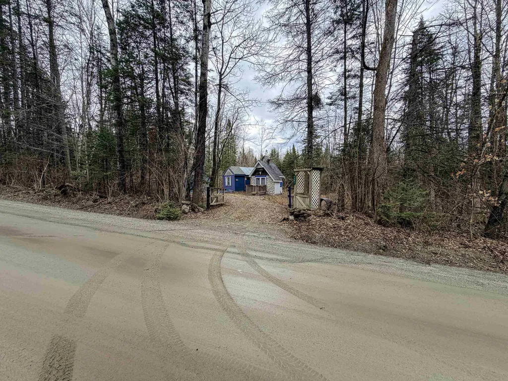 3681 Shadow Lake Road Concord VT 05824