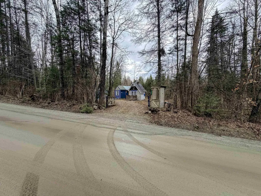 3681 Shadow Lake Road Concord VT 05824