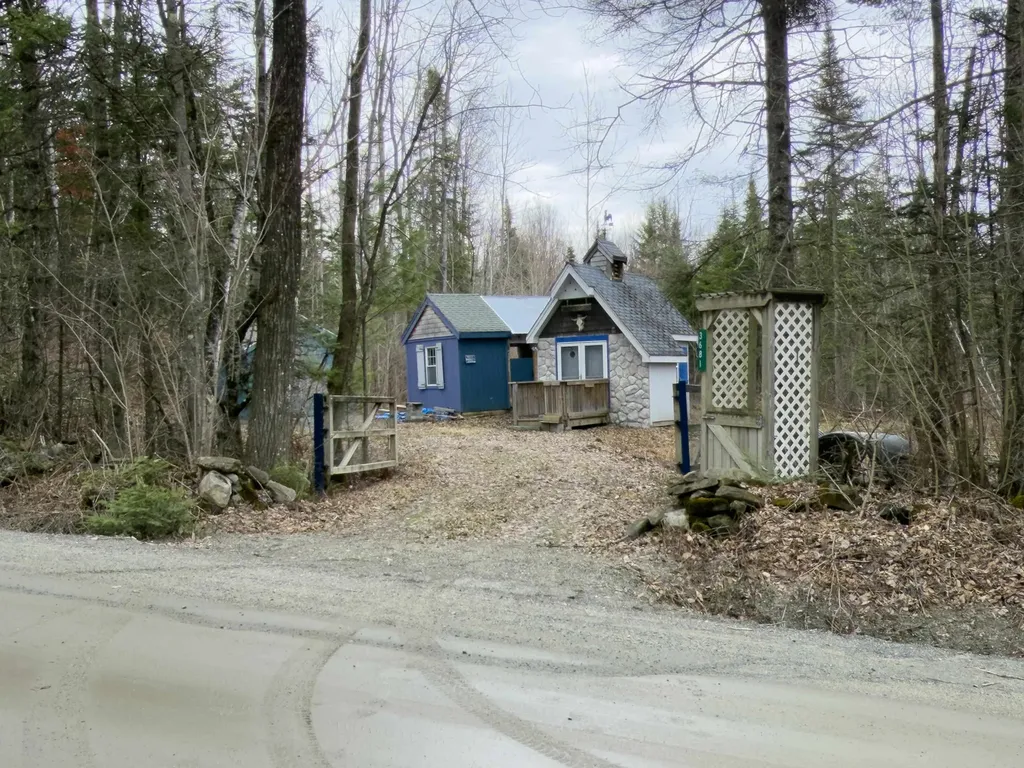 3681 Shadow Lake Road Concord VT 05824
