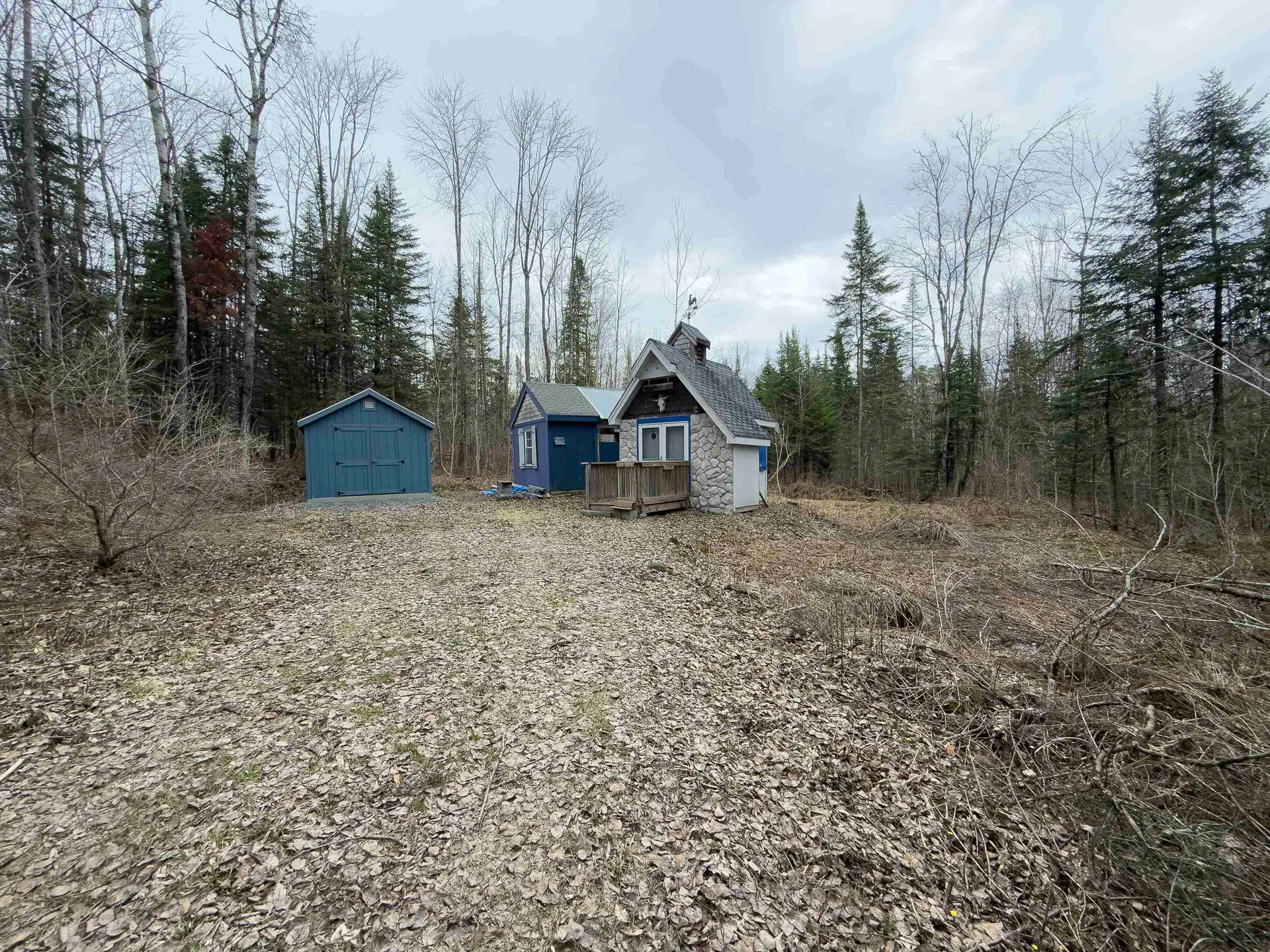 3681 Shadow Lake Road Concord VT 05824