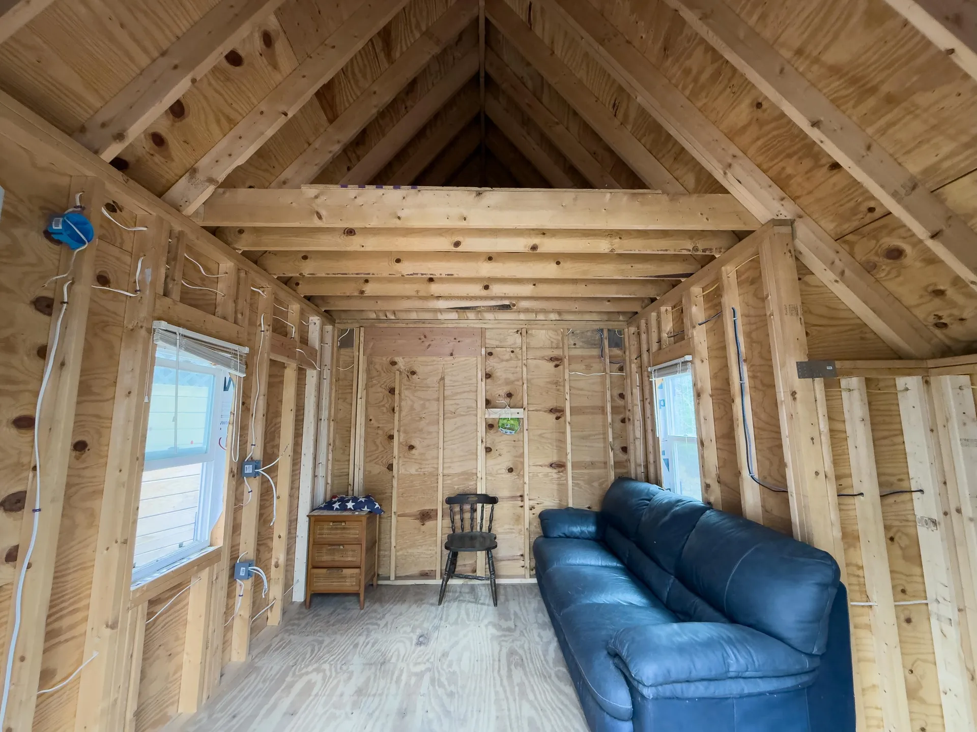 3681 Shadow Lake Road Concord VT 05824